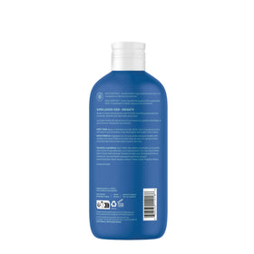 BIO SPECTRA ATTITUDE Kids Shampoo and Body Wash lather on skin