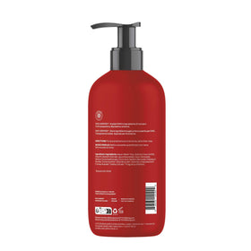 BIO SPECTRA ATTITUDE Liquid Hand Soap Apple & Spices ingredients list