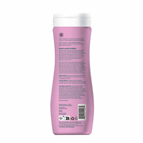 BIO SPECTRA ATTITUDE Moisture Rich Hair Shampoo packaging details