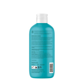 BIO SPECTRA ATTITUDE Unscented Body Wash 16 Fl Oz with natural ingredients