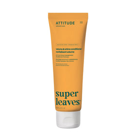 BIO SPECTRA ATTITUDE Volume and Shine Hair Conditioner front view