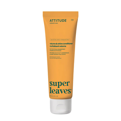BIO SPECTRA ATTITUDE Volume and Shine Hair Conditioner front view