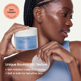 BIODANCE Cera-nol Gel Toner Pads opened showing pads