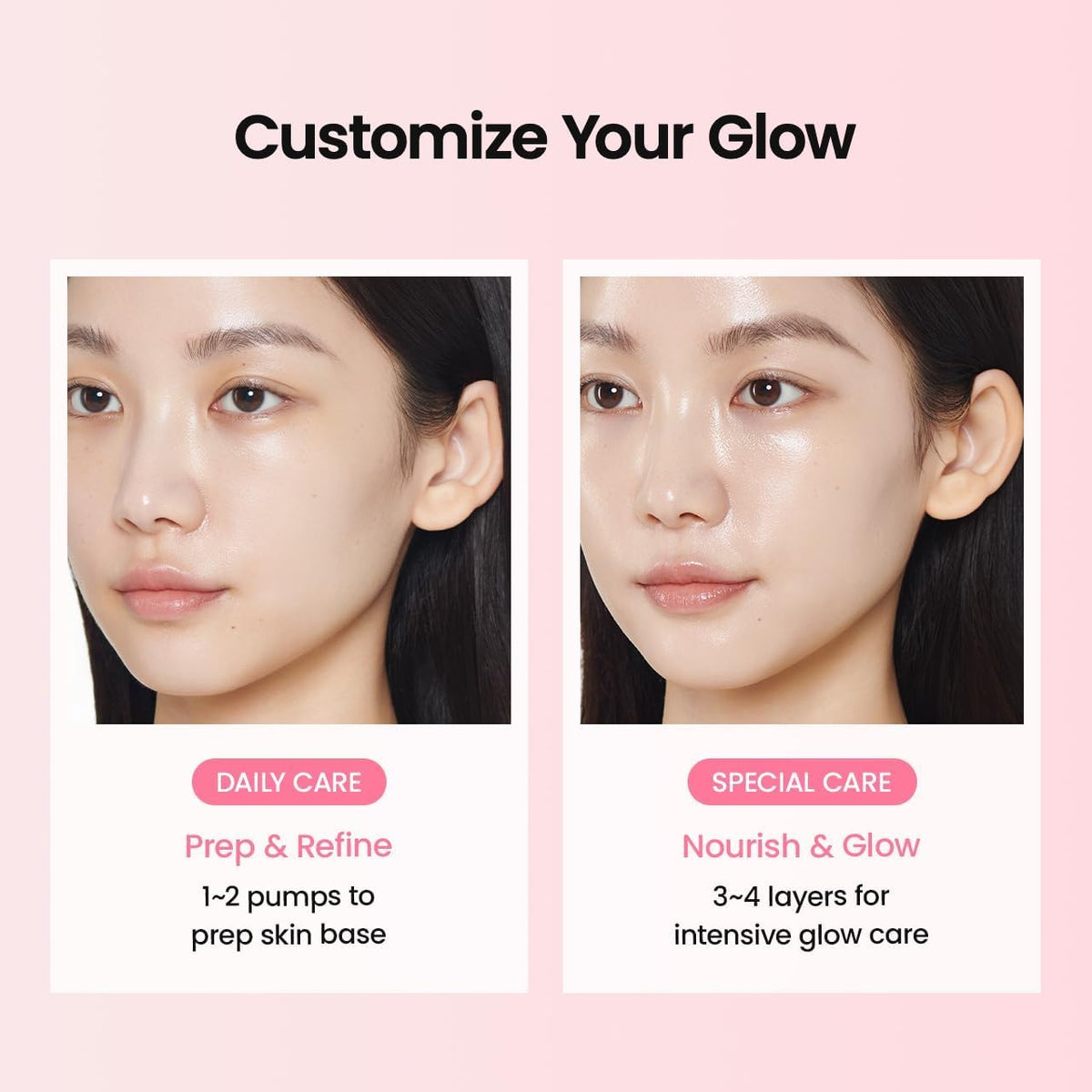 BIODANCE Collagen Peptide Bubble support lifestyle scene