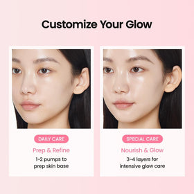 BIODANCE Collagen Peptide Bubble support lifestyle scene