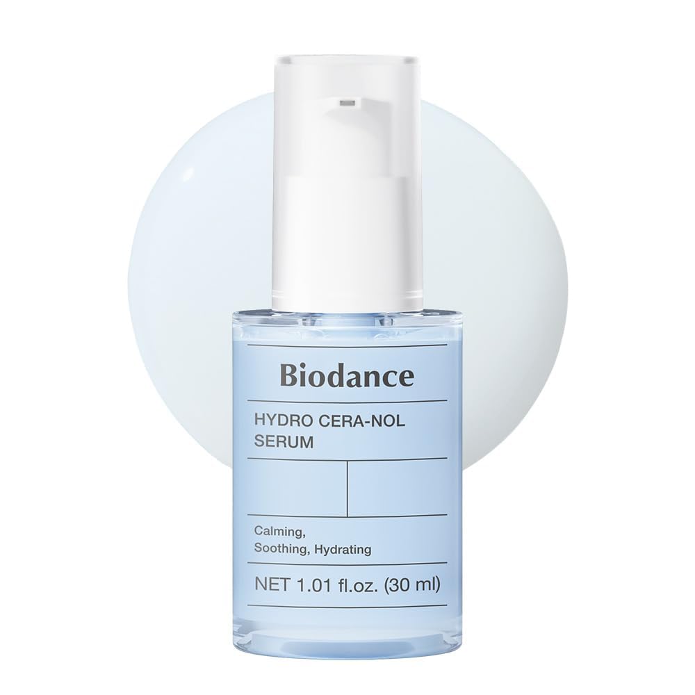 BIODANCE Hydro Cera-nol Serum front view 30ml