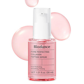 BIODANCE Pore Perfecting Collagen Peptide Serum front view
