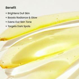 BIODANCE Radiant Vita Niacinamide Serum ingredients list