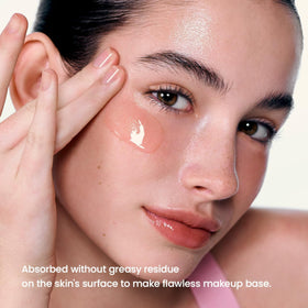 BIODANCE serum bottle with label details