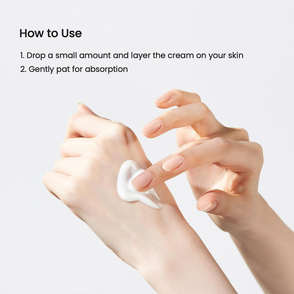 BIODANCE Skin-Glow Essence Cream 50ml ingredients list