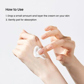 BIODANCE Skin-Glow Essence Cream 50ml ingredients list