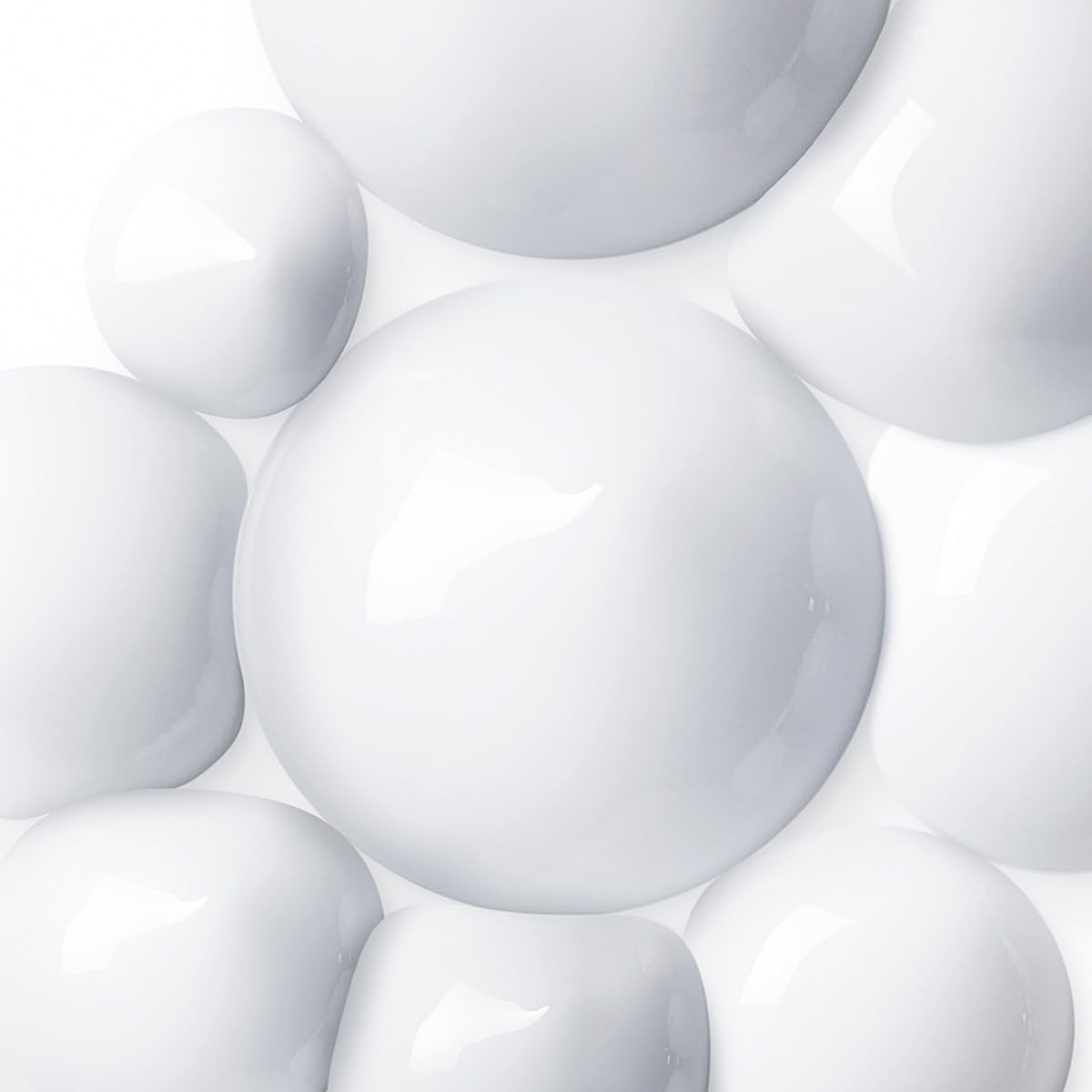 Bioderma Atoderm Intensive Balm 550g texture close-up