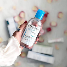 Bioderma Hydrabio H2O Micellar Water ingredients list