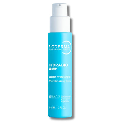 Bioderma Hydrabio Hydration Serum 59g front view
