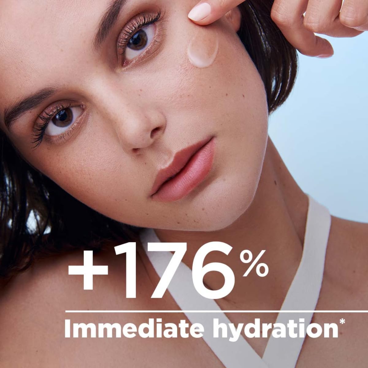 Bioderma Hydrabio Hydration Serum ingredients list