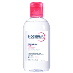 Bioderma Sensibio H2O Micellar Water 8.4 Fl Oz front view