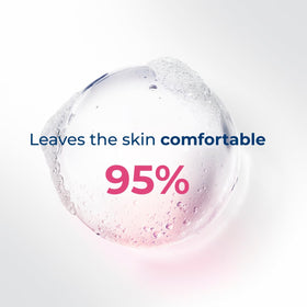 Bioderma Sensibio Micellar Cleansing Gel 120g packaging details