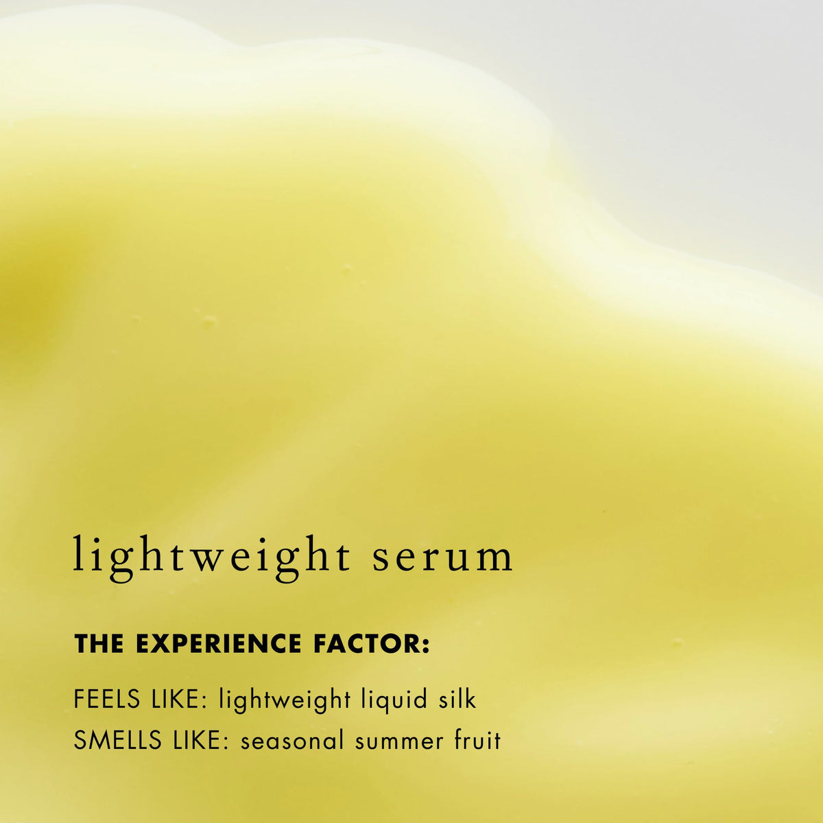 Bioelements Age Activist Clinical Youth Serum 1 oz application on skin