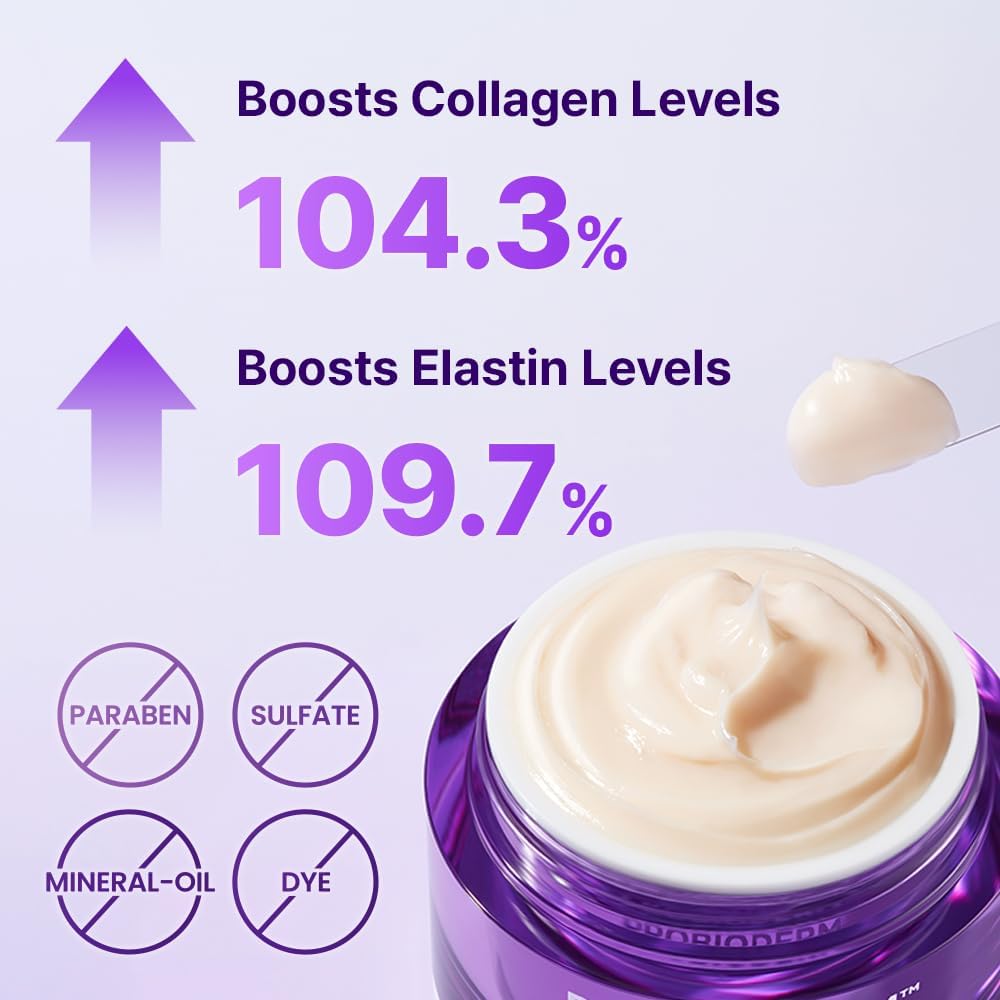 BIOHEAL BOH 3D Lifting Cream lifestyle scene
