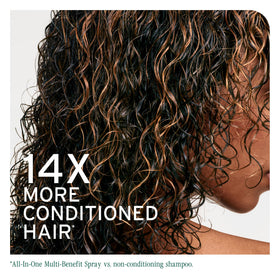 Biolage All-In-One Multi-Benefit Spray 1 fl oz back view