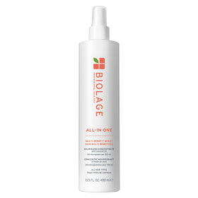 Biolage All-In-One Multi-Benefit Spray 13.5 Fl Oz front view