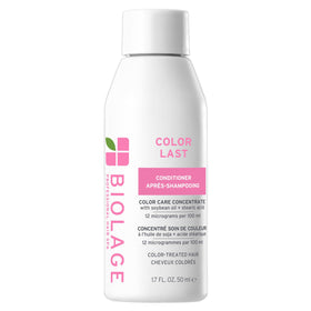 Biolage Color Last Conditioner 1.7 Fl. Oz front view