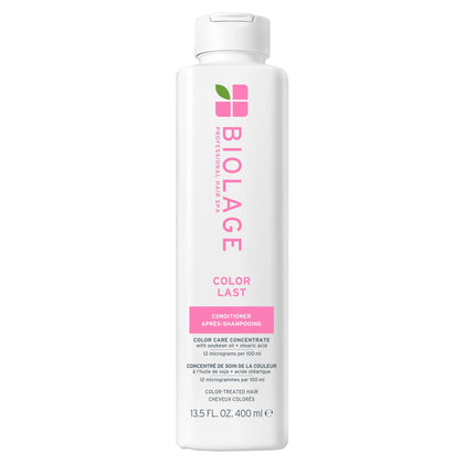 Biolage Color Last Conditioner 13.5 fl oz front view