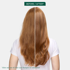 Biolage Color Last Conditioner 33.8 Fl. Oz back view