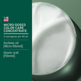 Biolage Color Last Conditioner back view