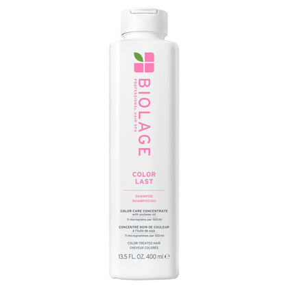 Biolage Color Last Shampoo 13.5 fl oz front view