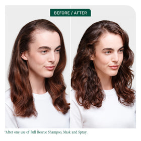Biolage Full Rescue Densifying Leave-In Spray back view