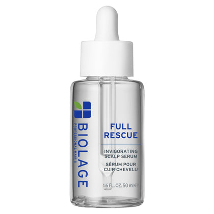 Biolage Full Rescue Invigorating Serum 1.6 fl oz front view