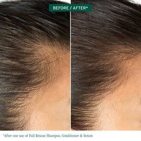 Biolage Full Rescue Serum bottle with cap