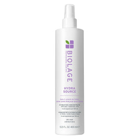 Biolage Hydra Source Daily Leave-In Tonic 13.5 fl oz front view