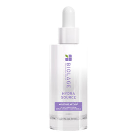 Biolage Hydra Source Scalp & Hair Serum 3 fl oz front view