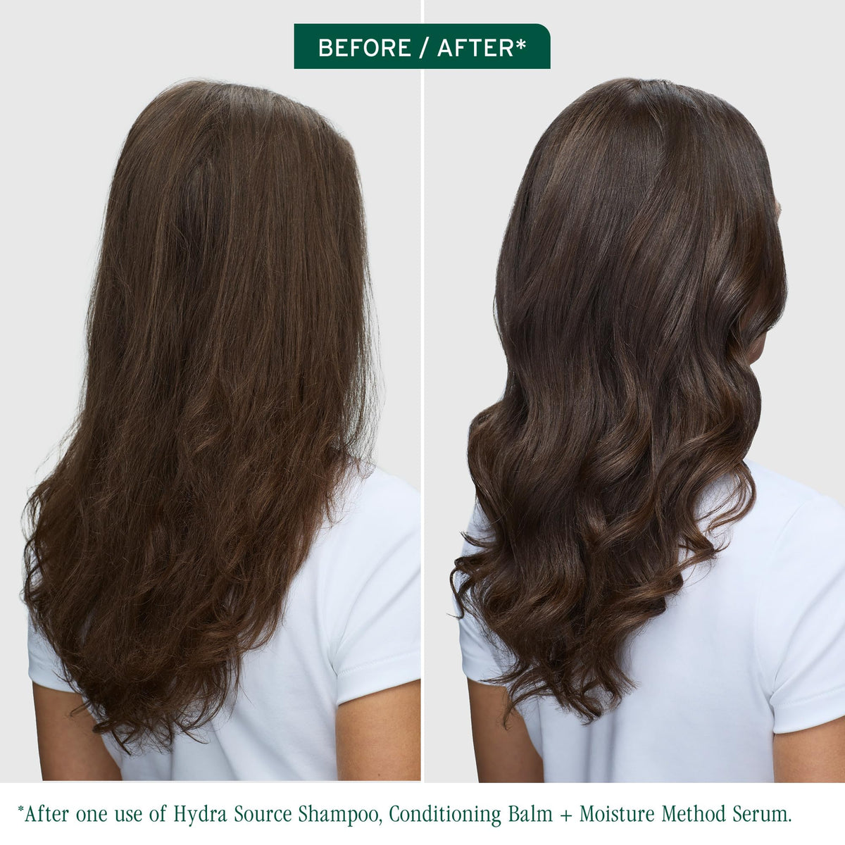 Biolage Hydra Source Scalp & Hair Serum 3 fl oz side view