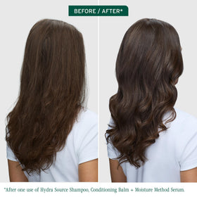Biolage Hydra Source Scalp & Hair Serum 3 fl oz side view