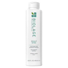 Biolage Scalp Sync Anti-Dandruff Shampoo 449g front view