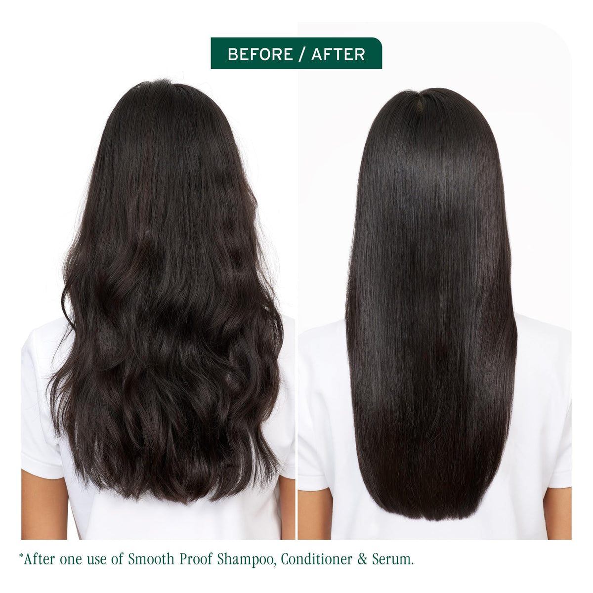 Biolage Smooth Proof Conditioner 8 fl oz back view