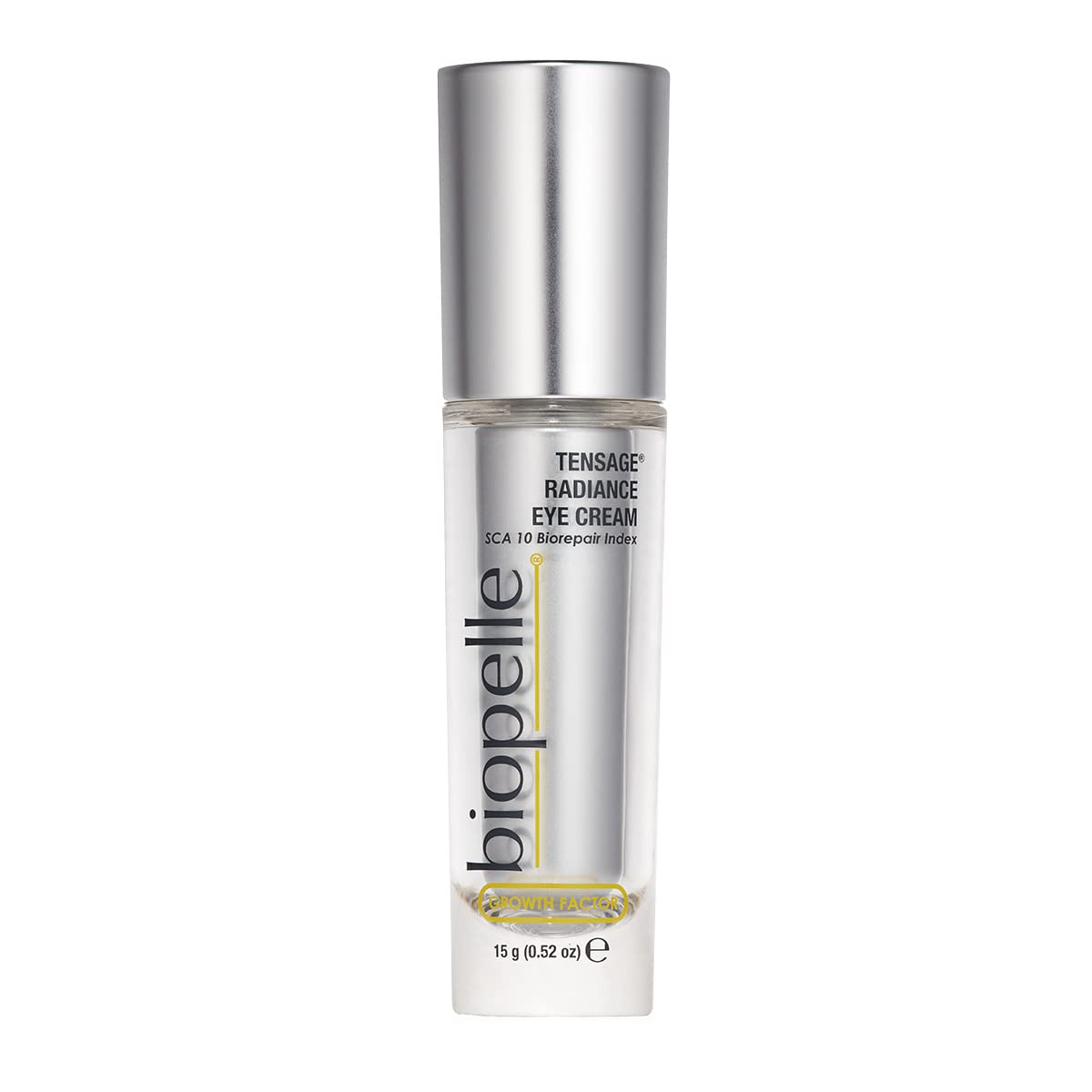 biopelle Tensage Radiance Eye Cream 0.52 Oz front view