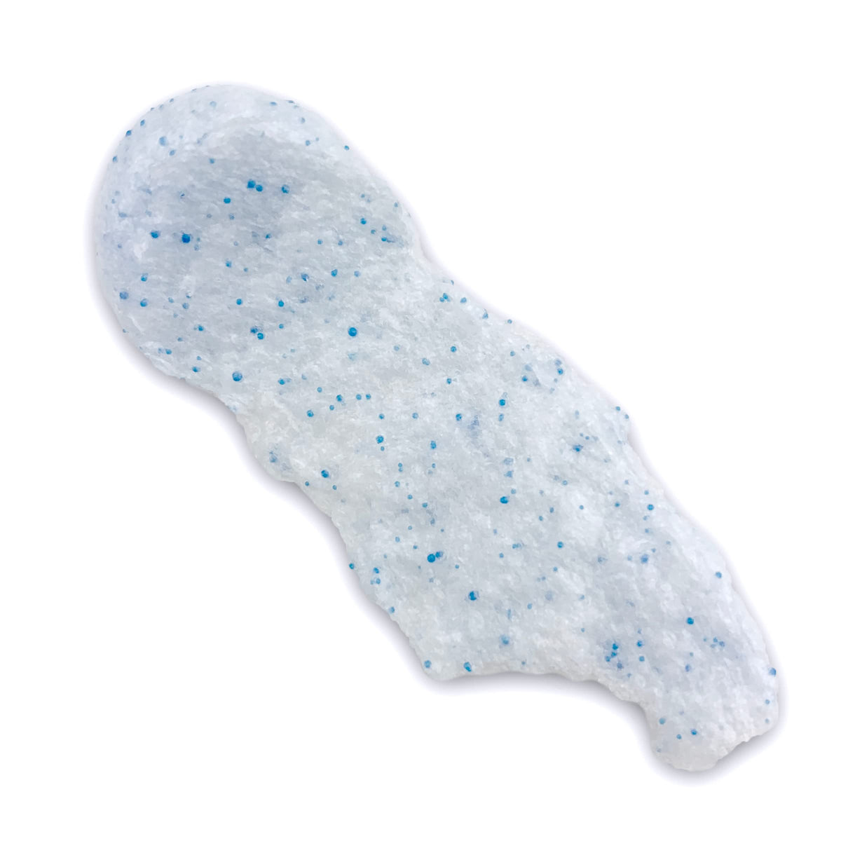 Bioré Pore Unclogging Scrub 5 Oz in bathroom setting