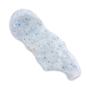Bioré Pore Unclogging Scrub 5 Oz in bathroom setting