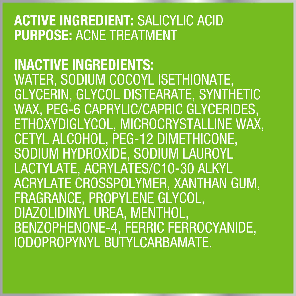 Bioré Pore Unclogging Scrub 5 Oz lifestyle scene
