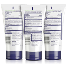 Bioré Pore Unclogging Scrub 5 Oz texture close-up