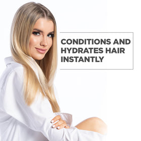 BioSilk Silk Therapy Miracle Leave-In Conditioner 5.64 Oz with packaging