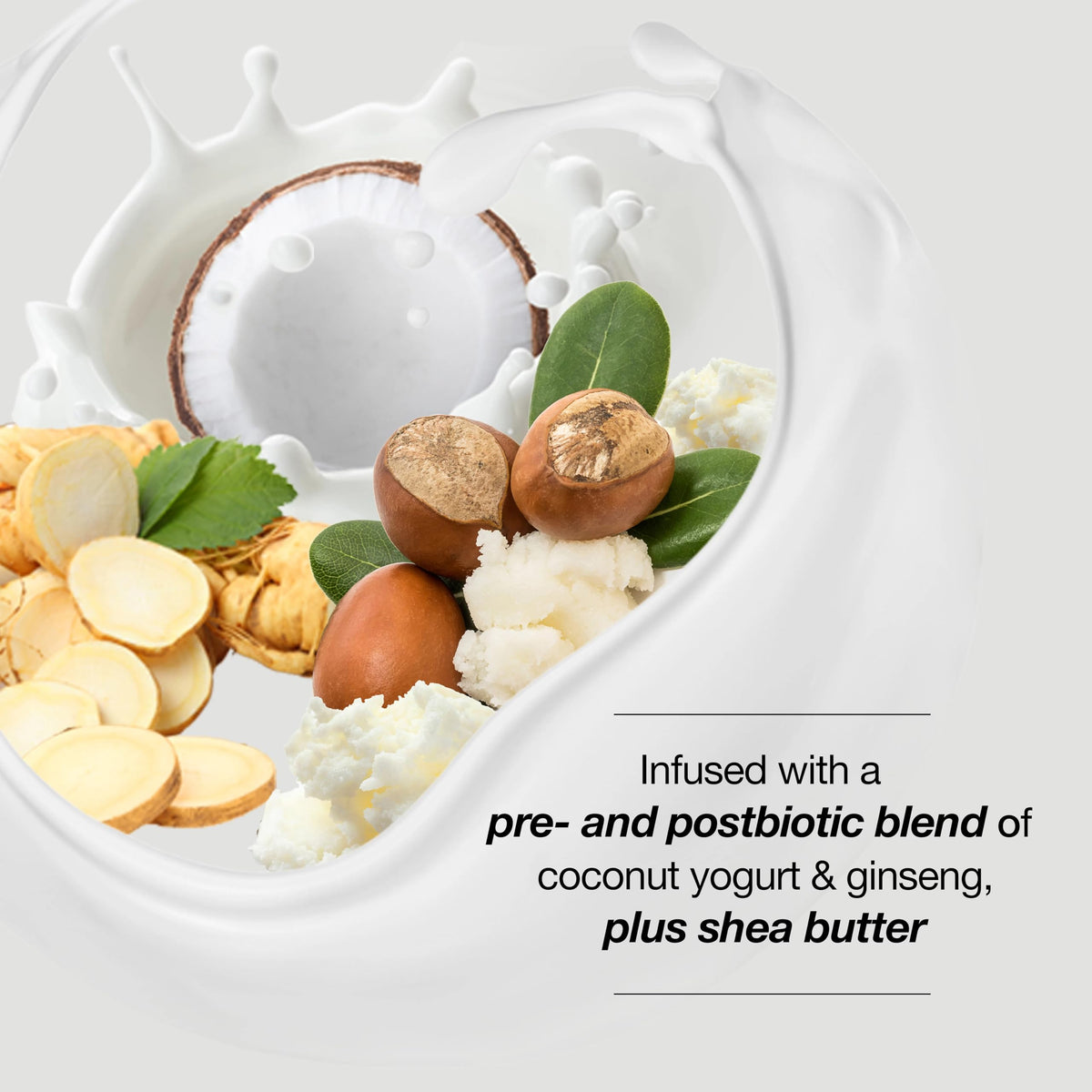 Biotera Moisturizing Conditioner packaging details