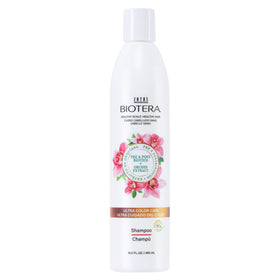 Biotera Ultra Color Care Shampoo 15.2 Fl Oz front view