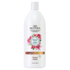Biotera Ultra Color Care Shampoo 32 Fl Oz front view