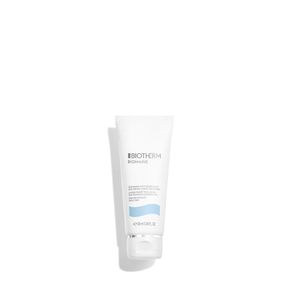Biotherm Biomains Age-Delaying Hand Cream 100ML front view