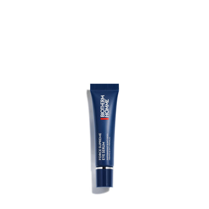 Biotherm Homme Force Eye Serum 15ml front view